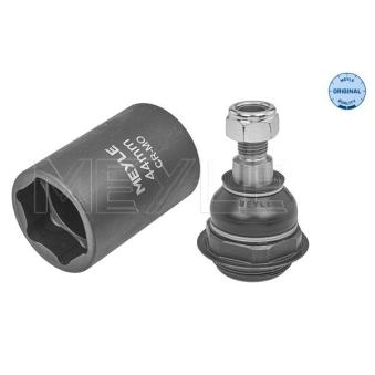 Kit de réparation, articulation de support/de guidage MEYLE 11-16 010 0030