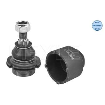 Kit de réparation, articulation de support/de guidage MEYLE 11-16 010 0031