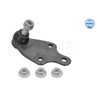 Rotule de suspension avant MEYLE 11-16 010 0035
