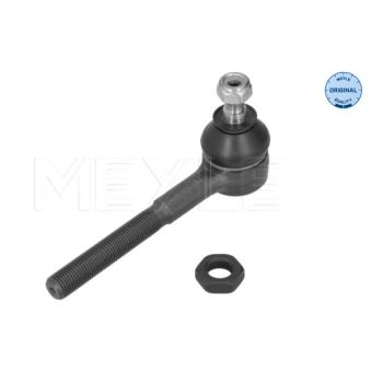 Rotule de barre de connexion avant droit MEYLE