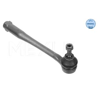 Rotule de barre de connexion avant droit MEYLE 11-16 020 0010