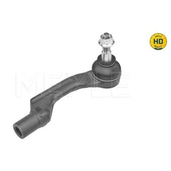 Rotule de barre de connexion avant droit MEYLE 11-16 020 0044/HD