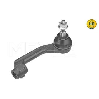 Rotule de barre de connexion avant droit MEYLE