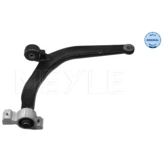 Triangle ou bras de suspension (train avant) MEYLE