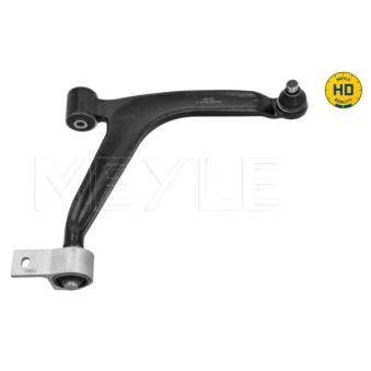 Triangle ou bras de suspension (train avant) MEYLE