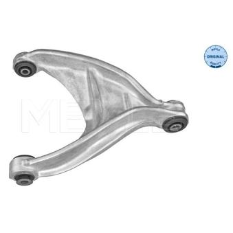 Bras de liaison, suspension de roue arrière gauche MEYLE
