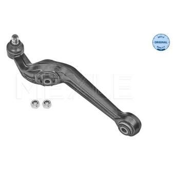Triangle ou bras de suspension (train avant) MEYLE