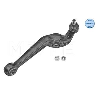 Triangle ou bras de suspension (train avant) MEYLE