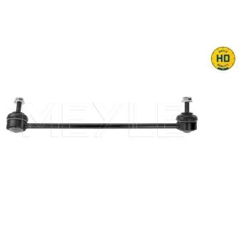 Entretoise/tige, stabilisateur avant gauche MEYLE