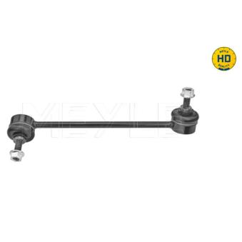 Entretoise/tige, stabilisateur avant gauche MEYLE