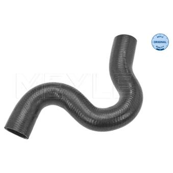 Durite de radiateur MEYLE 11-19 222 0006