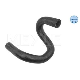 Durite de radiateur MEYLE