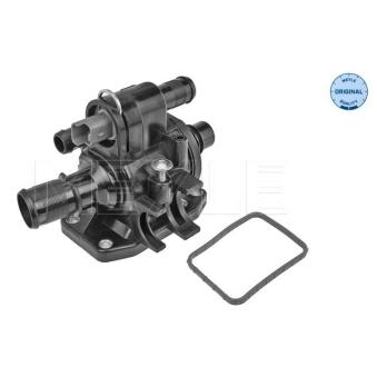 Thermostat, liquide de refroidissement MEYLE 11-28 228 0004