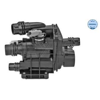 Thermostat, liquide de refroidissement MEYLE 11-28 228 0011