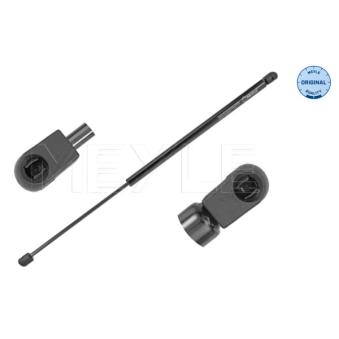 Vérin de hayon, de coffre MEYLE 11-40 910 0017