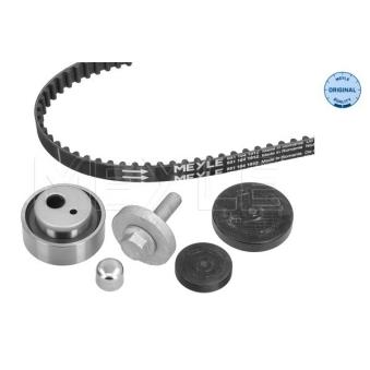 Kit de distribution MEYLE 11-51 049 0001