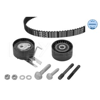 Kit de distribution MEYLE 11-51 049 0010