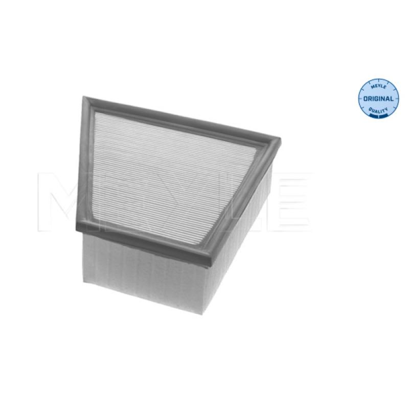 Filtre à air MEYLE 112 129 0000 - Visuel 1