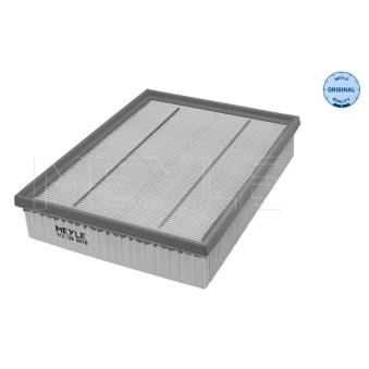 Filtre à air MEYLE 112 129 0016