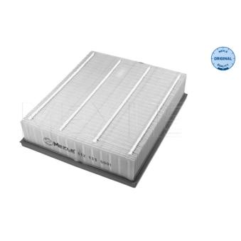 Filtre à air MEYLE 112 133 0001