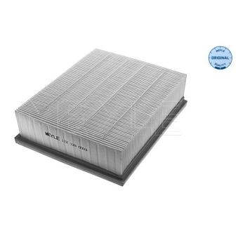 Filtre à air MEYLE 112 133 0003