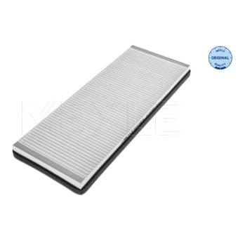 Filtre, air de l'habitacle MEYLE 112 319 0002