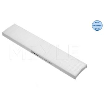 Filtre, air de l'habitacle MEYLE