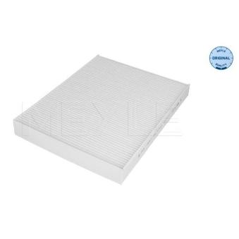 Filtre, air de l'habitacle MEYLE