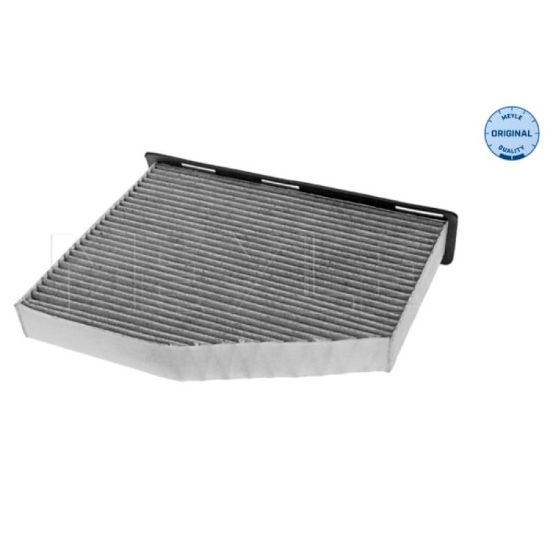 Filtre, air de l'habitacle MEYLE 112 320 0019 - Visuel 1