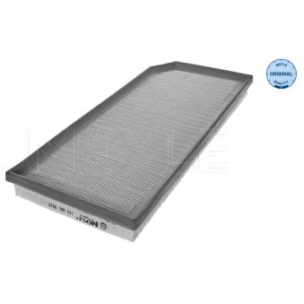 Filtre à air MEYLE 112 321 0015