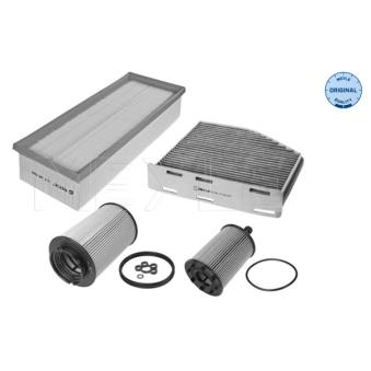 Kit de filtres MEYLE