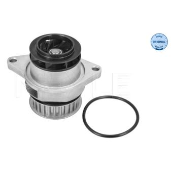 Pompe à eau MEYLE 113 012 0049