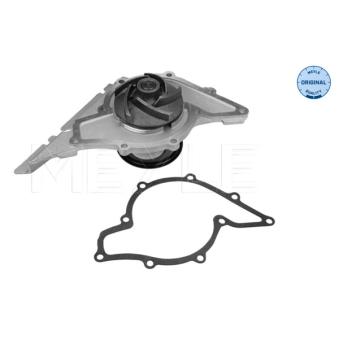 Pompe à eau MEYLE 113 012 8100