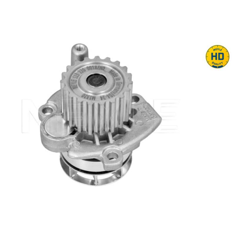 Pompe à eau MEYLE 113 220 0018/HD - Visuel 1