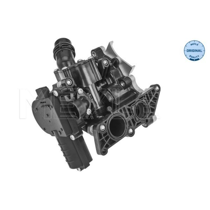 Kit pompe à eau MEYLE 113 220 0033 - Visuel 1
