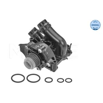 Kit pompe à eau MEYLE 113 220 0034