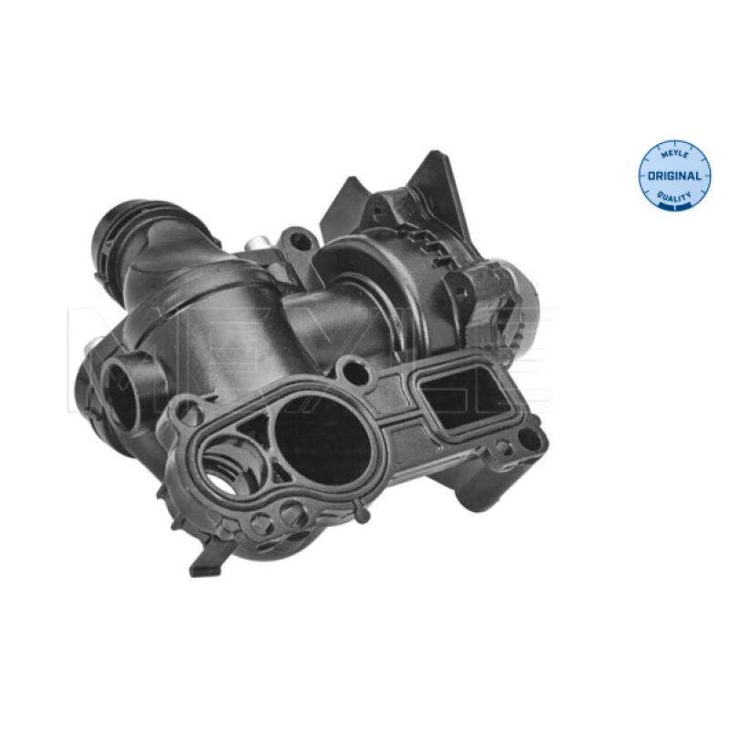 Kit pompe à eau MEYLE 113 220 0034 - Visuel 1