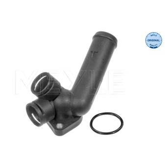 Bride de liquide de refroidissement MEYLE