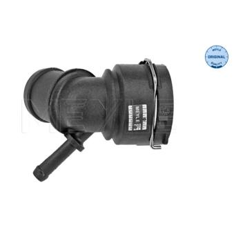 Bride de liquide de refroidissement MEYLE