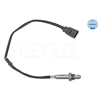 Sonde lambda MEYLE 114 803 0001