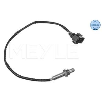 Sonde lambda MEYLE 114 803 0004