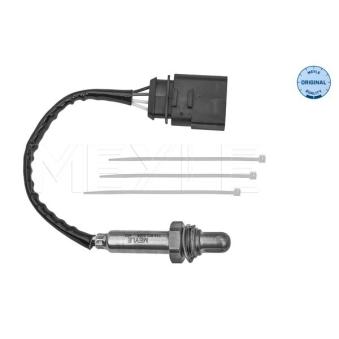 Sonde lambda MEYLE 114 803 0005