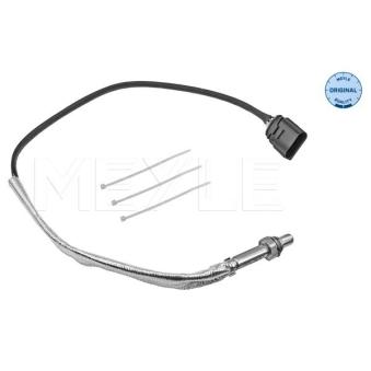 Sonde lambda MEYLE 114 803 0012
