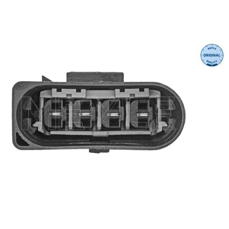 Sonde lambda MEYLE 114 803 0012 - Visuel 1