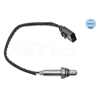Sonde lambda MEYLE 114 803 0014