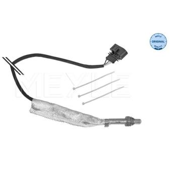 Sonde lambda MEYLE 114 803 0016