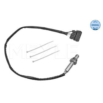 Sonde lambda MEYLE 114 803 0019