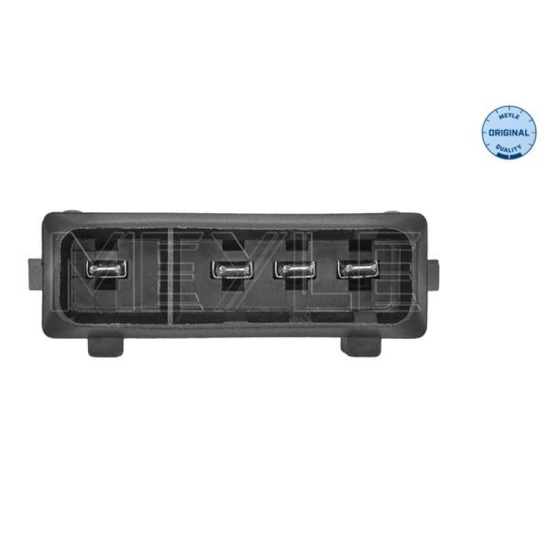 Sonde lambda MEYLE 114 803 0019 - Visuel 1