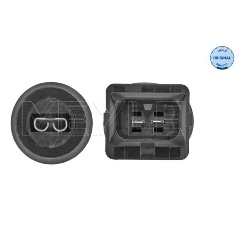 Sonde lambda MEYLE 114 803 0027 - Visuel 1