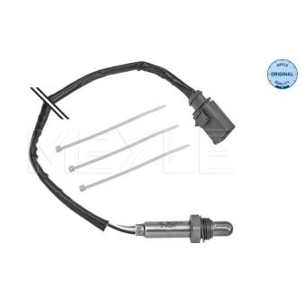 Sonde lambda MEYLE 114 803 0029